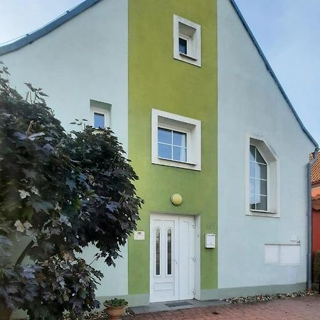 Apartman Franz Josef Hostka  Zewnętrze zdjęcie