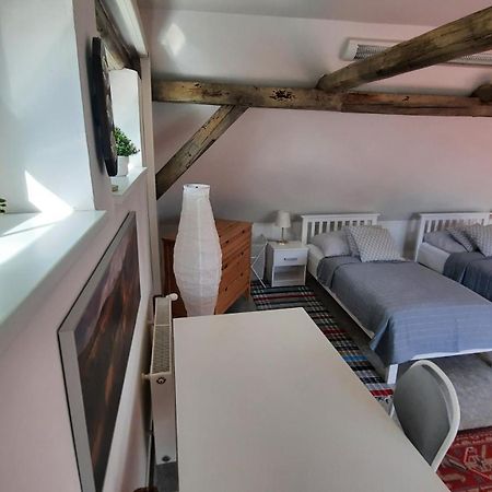Apartman Franz Josef Hostka  Zewnętrze zdjęcie
