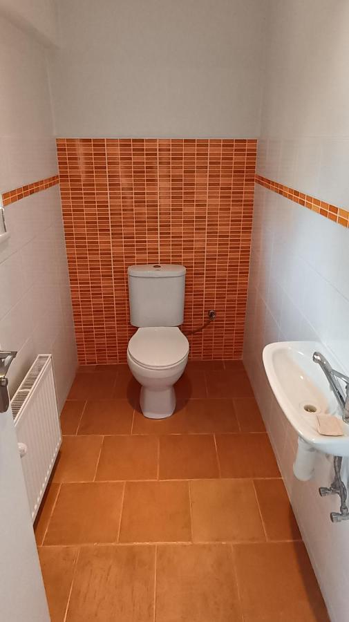 Apartman Franz Josef Hostka  Zewnętrze zdjęcie