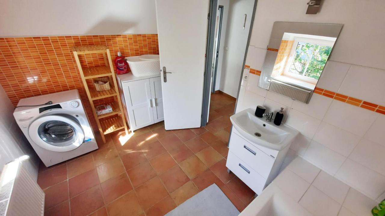 Apartman Franz Josef Hostka  Zewnętrze zdjęcie