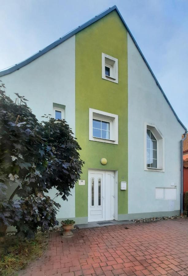 Apartman Franz Josef Hostka  Zewnętrze zdjęcie