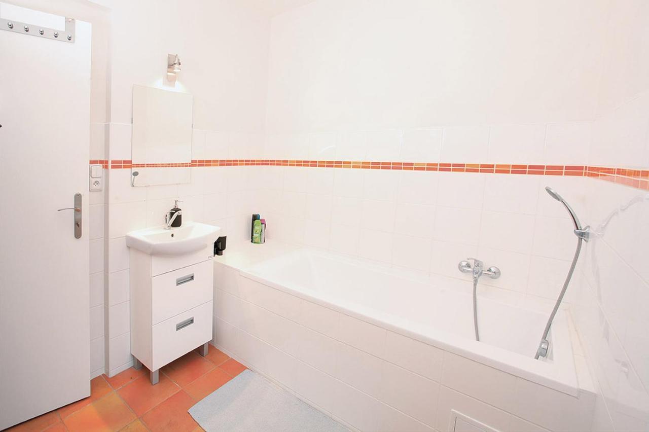 Apartman Franz Josef Hostka  Zewnętrze zdjęcie