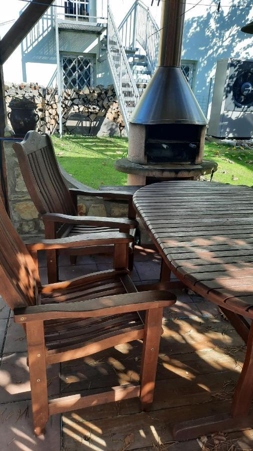Apartman Franz Josef Hostka  Zewnętrze zdjęcie