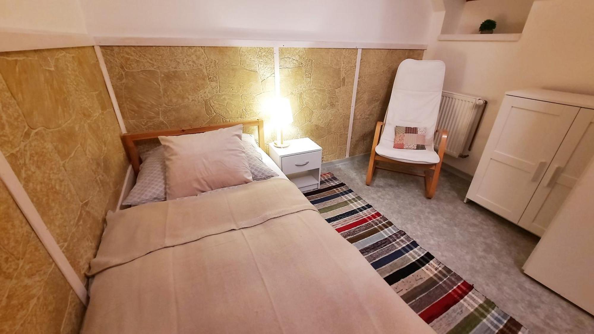 Apartman Franz Josef Hostka  Zewnętrze zdjęcie