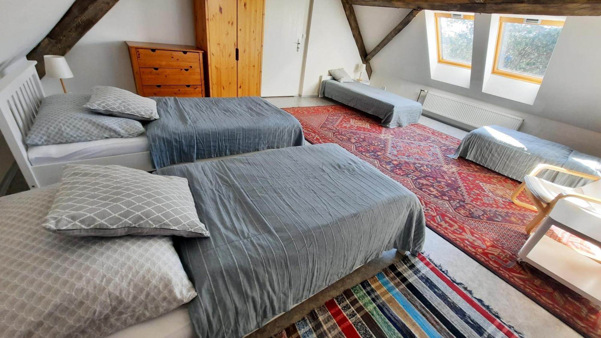 Apartman Franz Josef Hostka  Zewnętrze zdjęcie