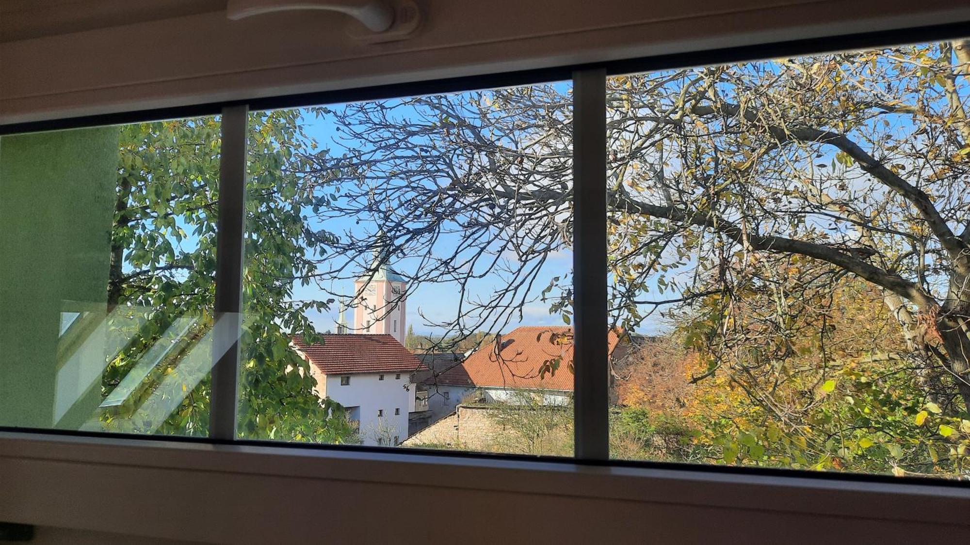 Apartman Franz Josef Hostka  Zewnętrze zdjęcie