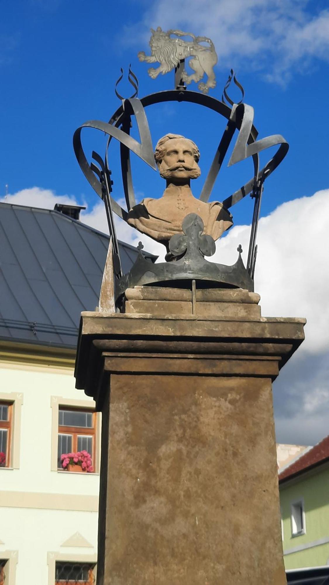Apartman Franz Josef Hostka  Zewnętrze zdjęcie