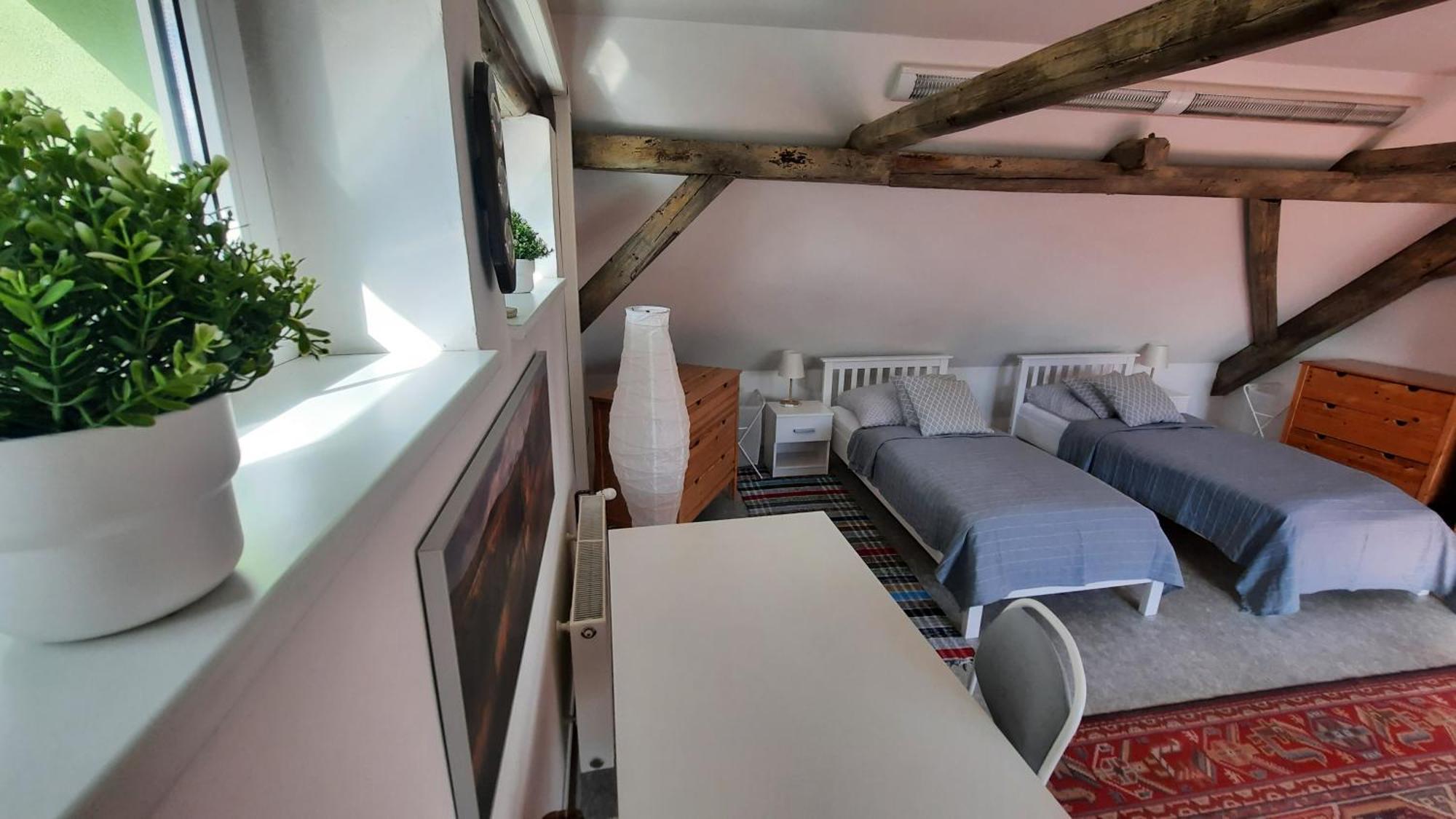Apartman Franz Josef Hostka  Zewnętrze zdjęcie