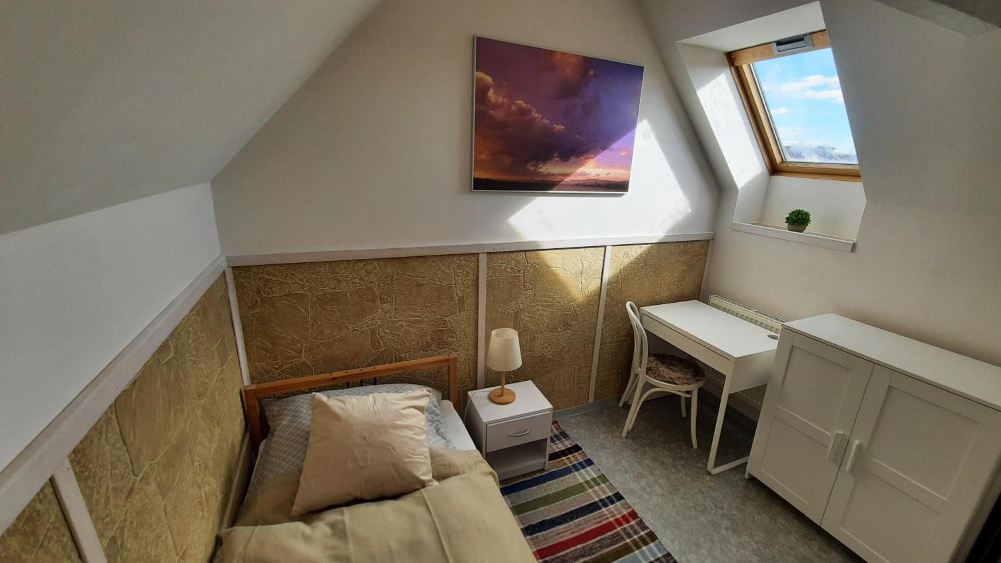 Apartman Franz Josef Hostka  Zewnętrze zdjęcie