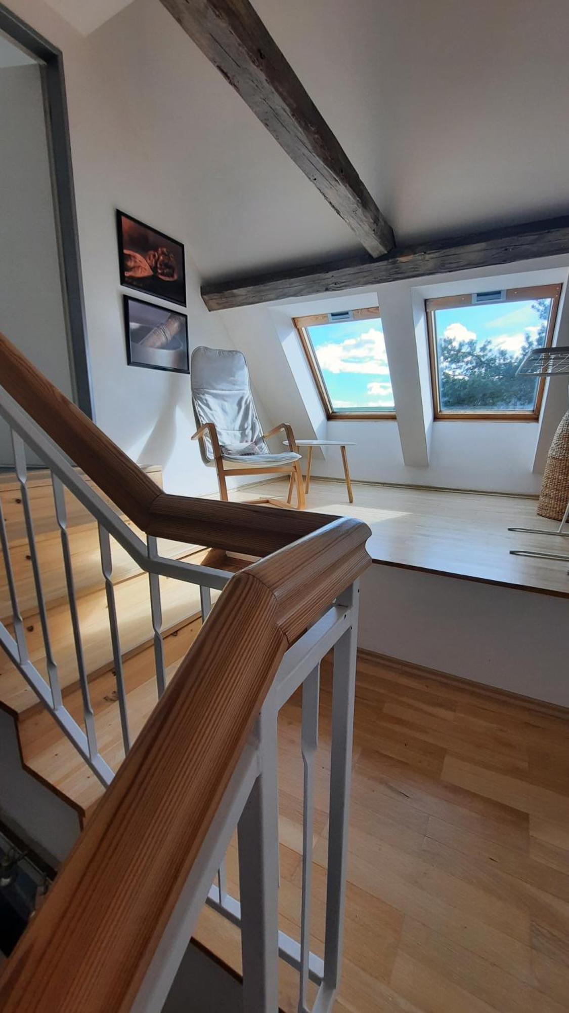 Apartman Franz Josef Hostka  Zewnętrze zdjęcie