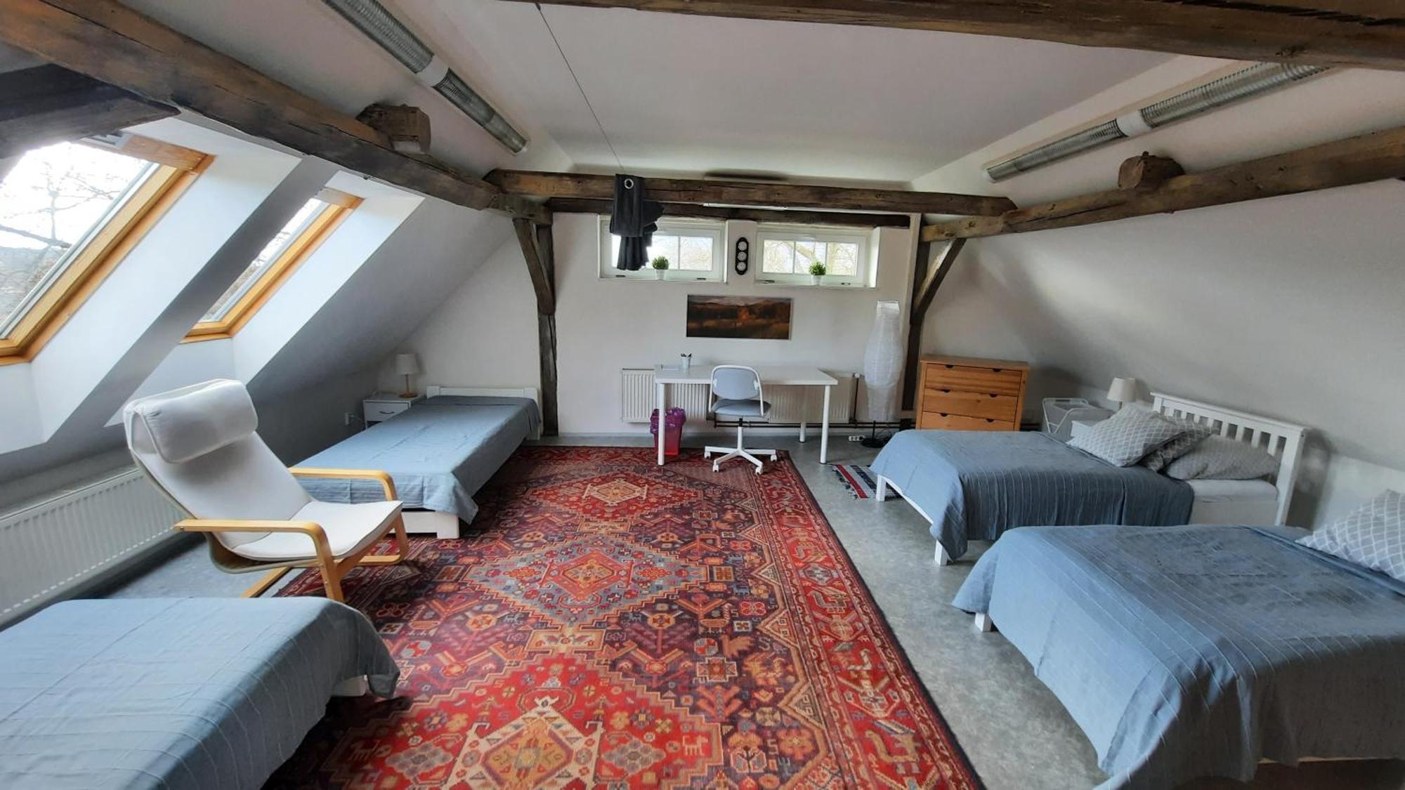 Apartman Franz Josef Hostka  Zewnętrze zdjęcie
